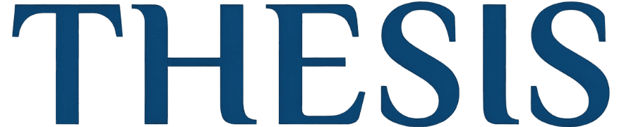 Thesis Logo