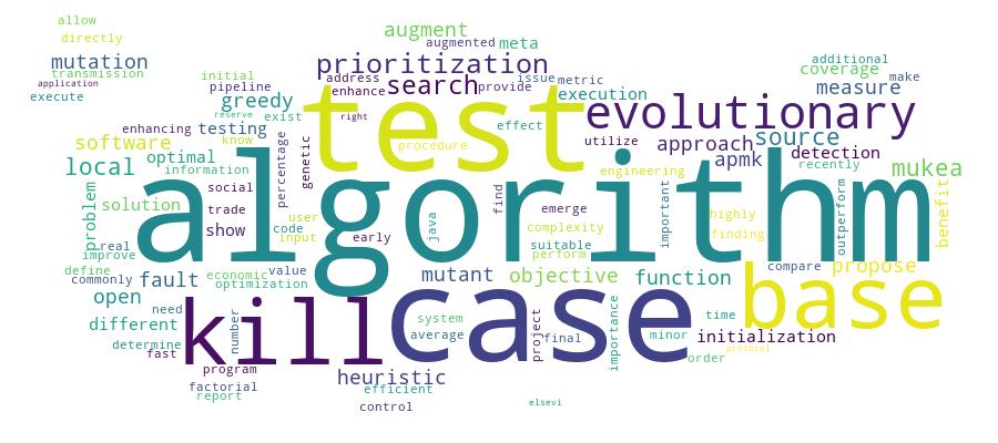 GCRIS Competency Cloud