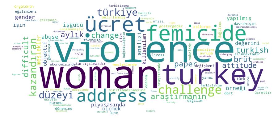 GCRIS Competency Cloud