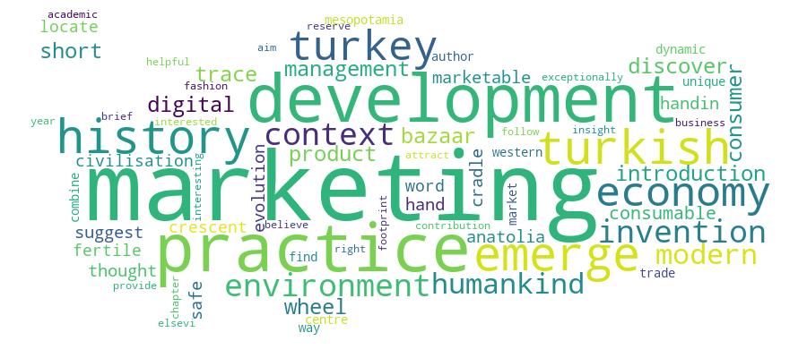 GCRIS Competency Cloud