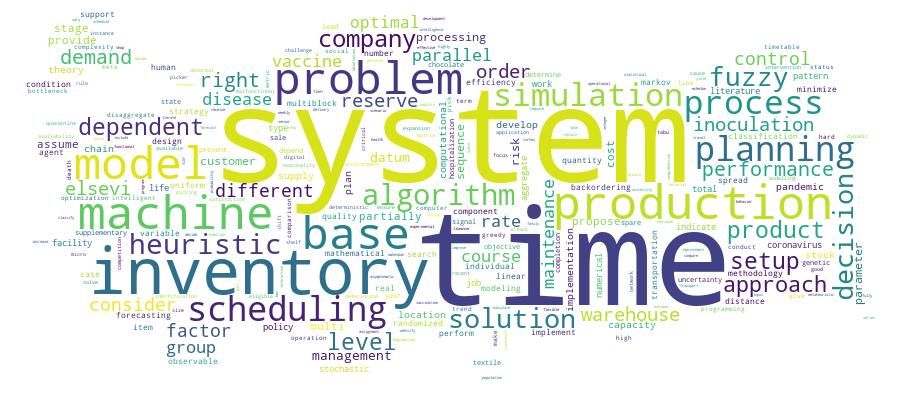 GCRIS Competency Cloud
