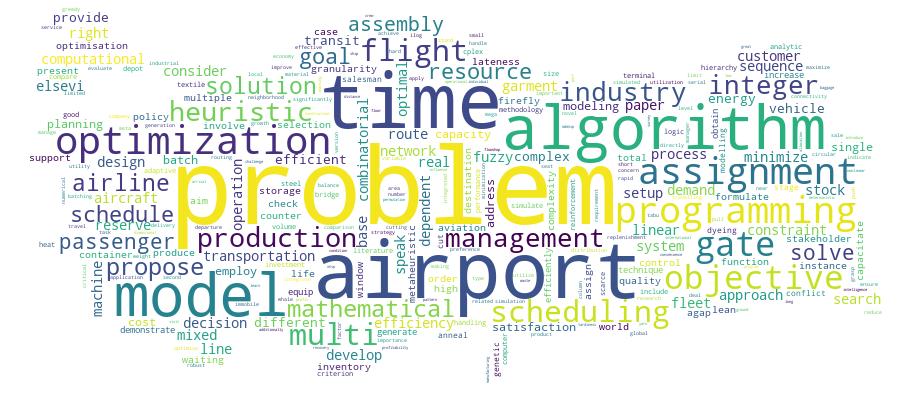 GCRIS Competency Cloud