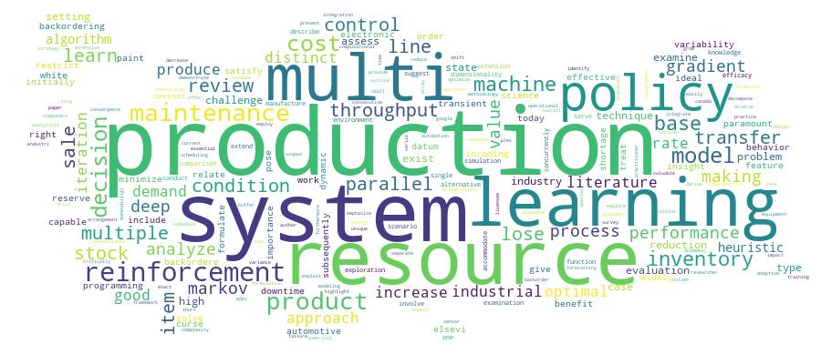 GCRIS Competency Cloud
