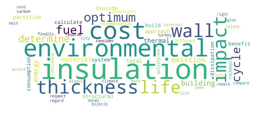 GCRIS Competency Cloud