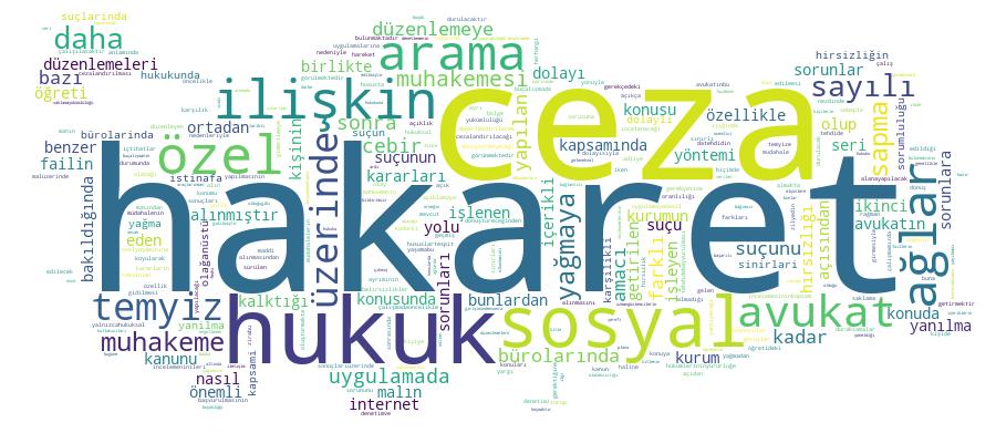 GCRIS Competency Cloud