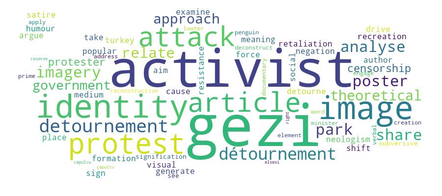 GCRIS Competency Cloud