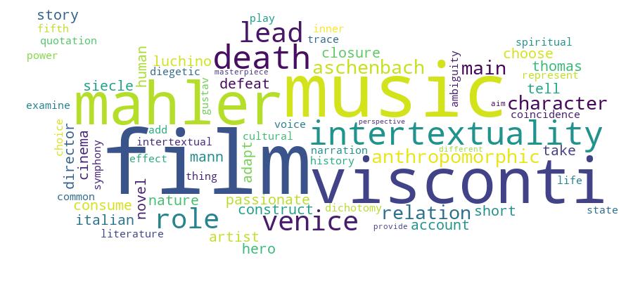 GCRIS Competency Cloud