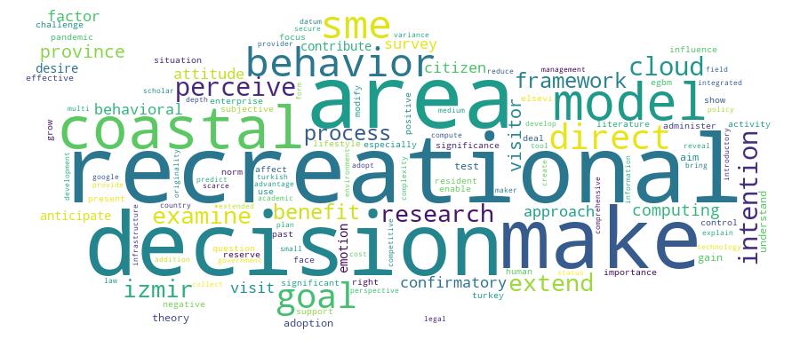 GCRIS Competency Cloud