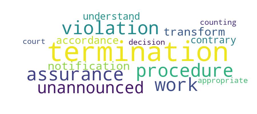 GCRIS Competency Cloud