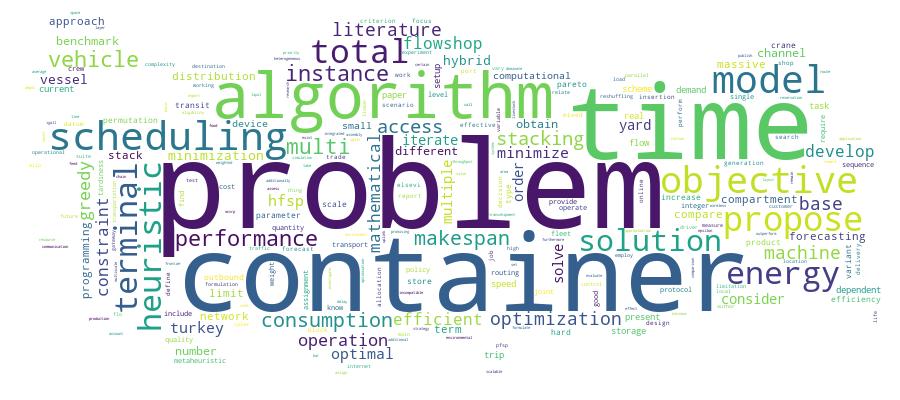 GCRIS Competency Cloud