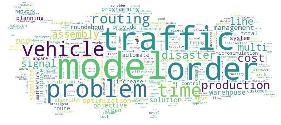 GCRIS Competency Cloud