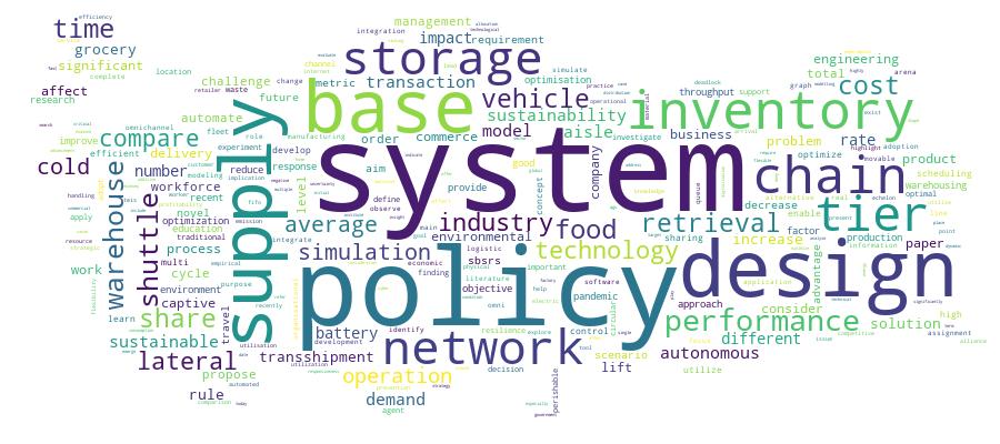 GCRIS Competency Cloud