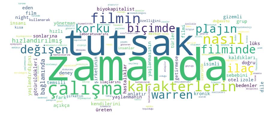 GCRIS Competency Cloud