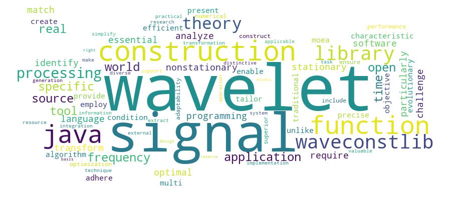 GCRIS Competency Cloud