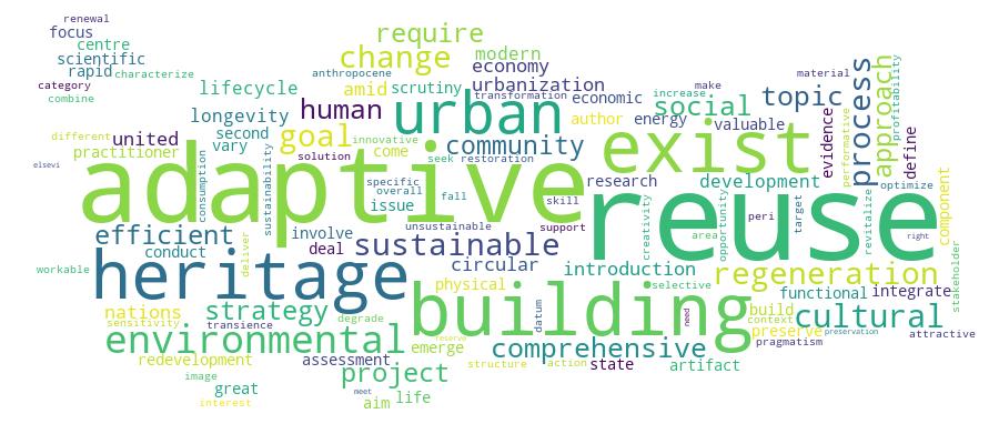 GCRIS Competency Cloud