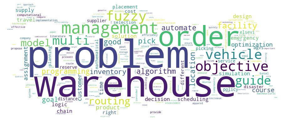 GCRIS Competency Cloud