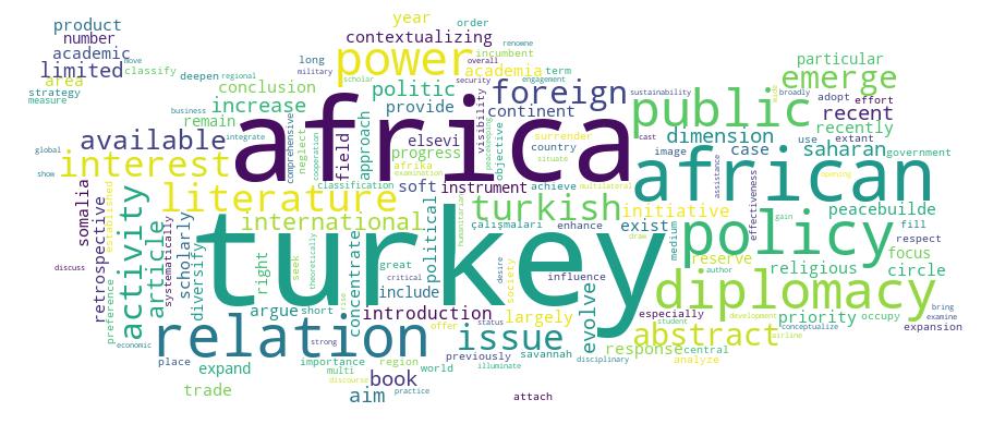 GCRIS Competency Cloud