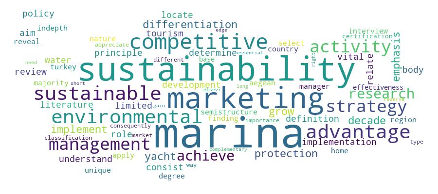 GCRIS Competency Cloud